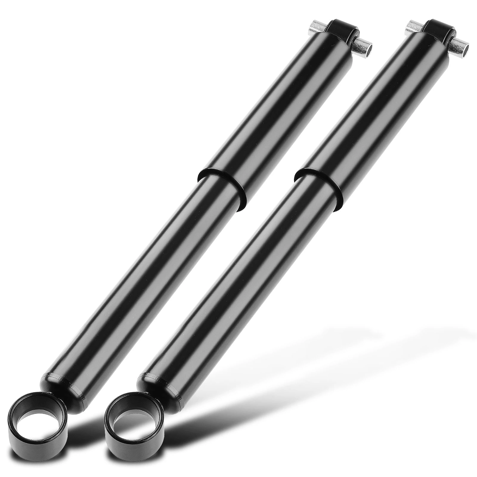 2 Pcs Front Shock Absorber